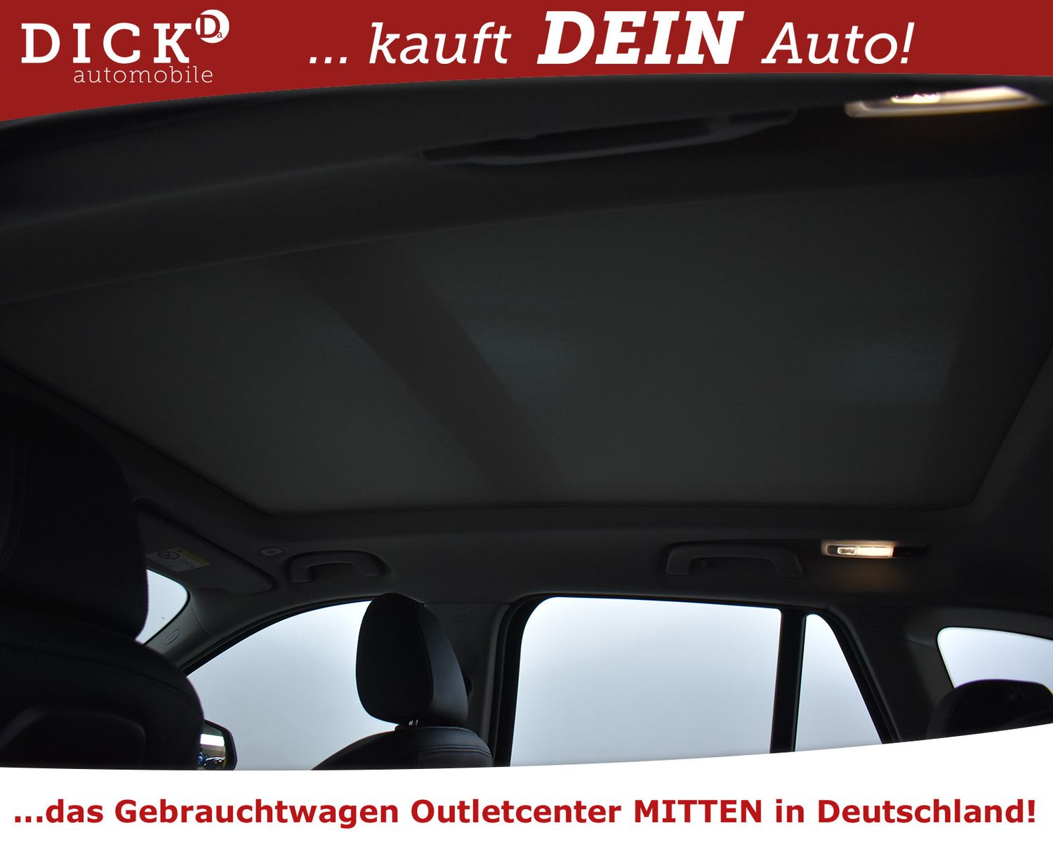 BMW X1 sDr 18i Sport Line >PANO+LEDER+PROF+LED+M18" - Image 22