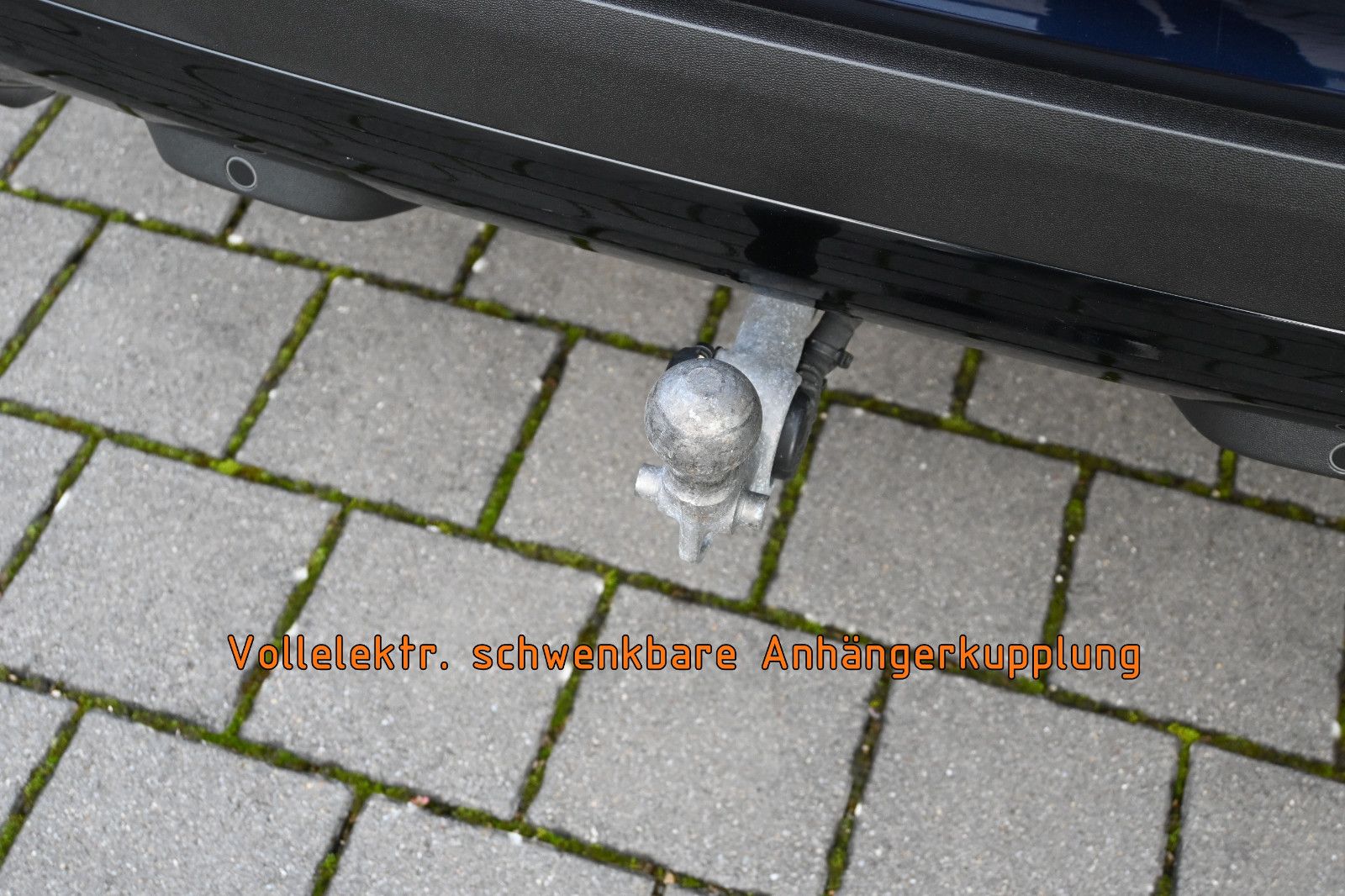 Fahrzeugabbildung Mercedes-Benz GLC 400 d 4MAT. °NIGHT PAKET°ACC°AHK°STANDHEIZ°