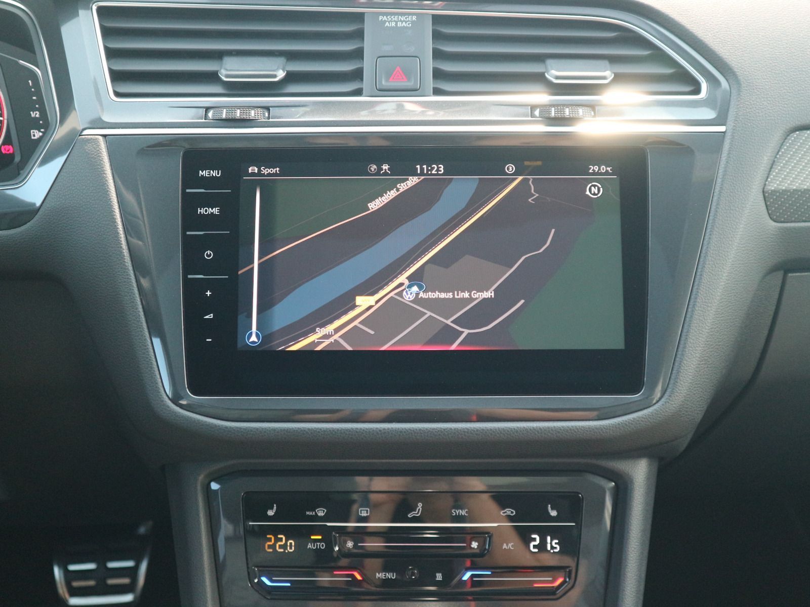 Volkswagen Tiguan Allspace - Bild 13