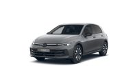Volkswagen Golf - Vorschau Bild 2