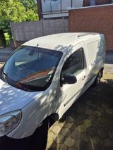 Renault Kangoo Kastenwagen - Renault Kangoo: Kastenwagen