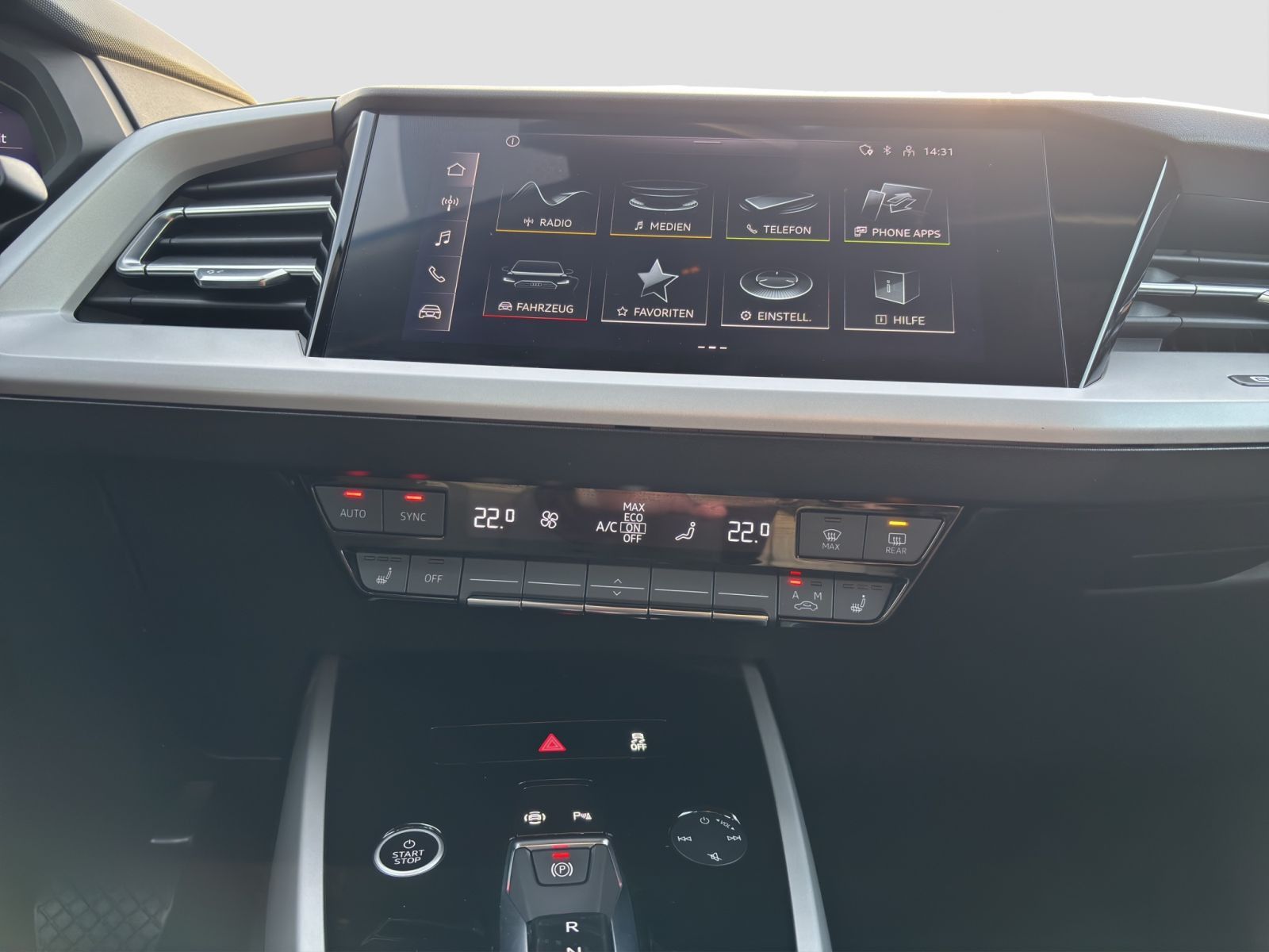Audi Q4 e-tron - Bild 11