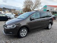 Volkswagen Sharan Comfortline BMT 7Sitzer