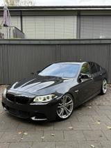 BMW 535d Lci M-Paket/Heckantrieb | Tausch - BMW 535 in Köln