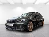 ALPINA B3 GT+LAVALINA LEDER+Panorama+Navi+HUD+RFK+eSitz - ALPINA: Gt3