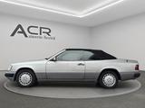 Mercedes-Benz E 300 CE 24V Cabrio Automatik*SHZ*LEDER*Tüv-NEU! - Mercedes-Benz E 300: 24v