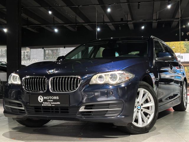 BMW 520d xDrive *Automatik*Kamera*SHZ*Navi*Klima