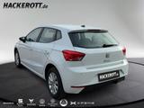 Seat Ibiza Style 1.0 TSI PDC FullLink Tempom. LED Kli - gebrauchte Seat Ibiza aus dem Jahr 2022