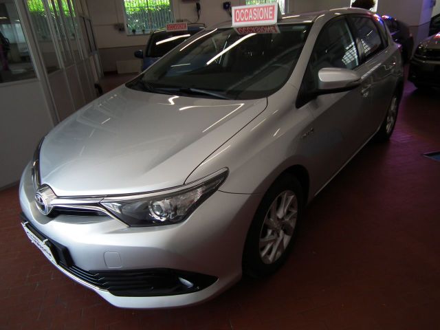 Toyota Auris 1.8 Hybrid KM 64.000 ! UNIPROPRIETA