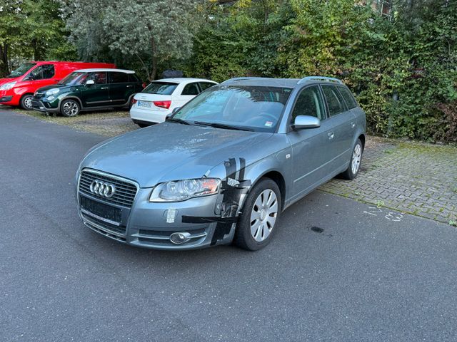 Audi A4 Avant 2.0