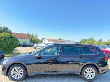 Volkswagen Passat Variant - 2