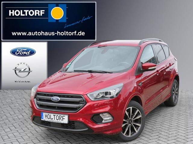 Ford Kuga 1.5 EcoBoost ST-Line KLIMA XENON NAVI ALU