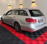 Mercedes-Benz E 220 E T-Modell E 220 CDI BlueEfficiency - gebrauchte Mercedes-Benz E 220 aus dem Jahr 2014