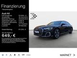 Audi A8 Lang 50 TDI quattro*Navi*Matrix*Alu*HUD*PDC*P - gebrauchte Audi A8 aus dem Jahr 2023