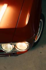 Lancia Fulvia HF 1600 Coupe Lusso  - Lancia Fulvia von privat