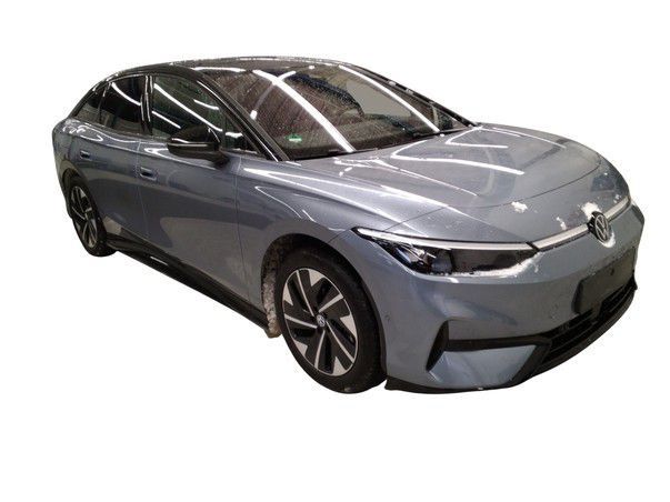 Volkswagen ID.7 - Bild 5