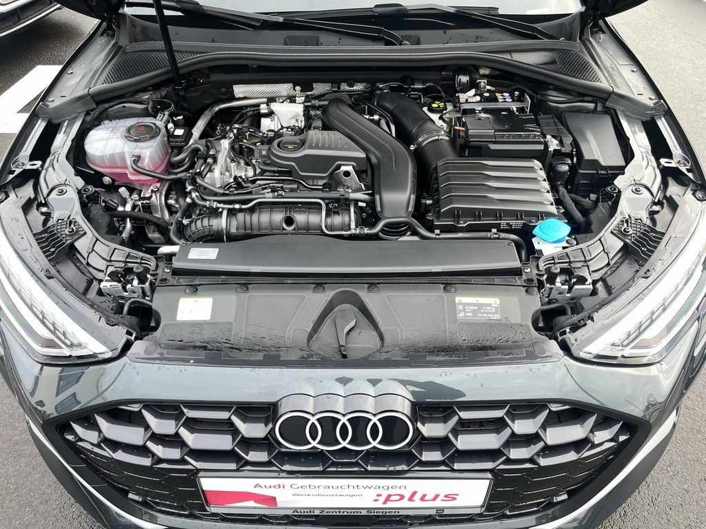 Audi A3 - Bild 19