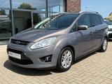 Ford Grand C-Max  Titanium *Tempomat*Klima* - Ford Grand C-Max aus 2013
