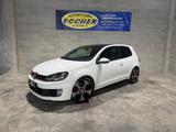 Volkswagen Golf GTI 2.0 TSI 3p. - Volkswagen Golf aus 2010: GTI
