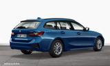 BMW 318i Touring LiveCockpitProf PDC Sitzheizung - BMW 318: Automatik