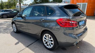 BMW 225 Active Tourer - 3