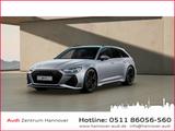 Audi RS 6 Avant performance 463(630) kW(PS) tiptronic - Audi RS6 in Hannover