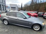 BMW 318 3 Limousine 318d E90 - BMW 3er Reihe: E90