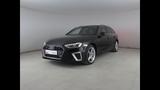 Audi AUDI A4 V 2019 Avant - A4 Avant 40 2.0 tdi mhev  - Audi Coupé: 20v