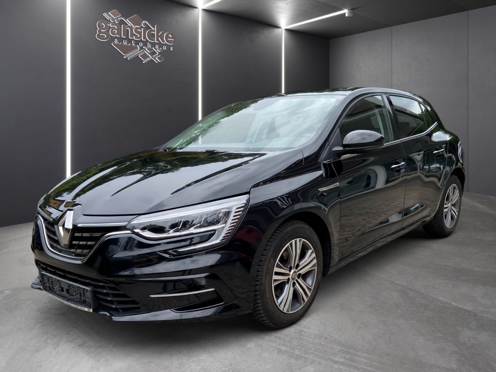 Image of Renault Megane
