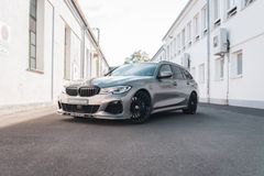 Fahrzeugabbildung ALPINA D3 S 3.0 Allrad Touring *Sonderlack*Mwst.*