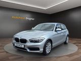 BMW 118 Lim. 5-trg. LED SHZ 1. Hand - BMW 1er Reihe in Bremen