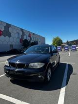 BMW 118d E87 