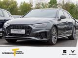 Audi A4 Avant 40 TFSI Q S LINE AHK MATRIX eKLAPPE ACC - Audi A4 Jahreswagen