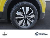 Volkswagen T-Cross - Vorschau Bild 6