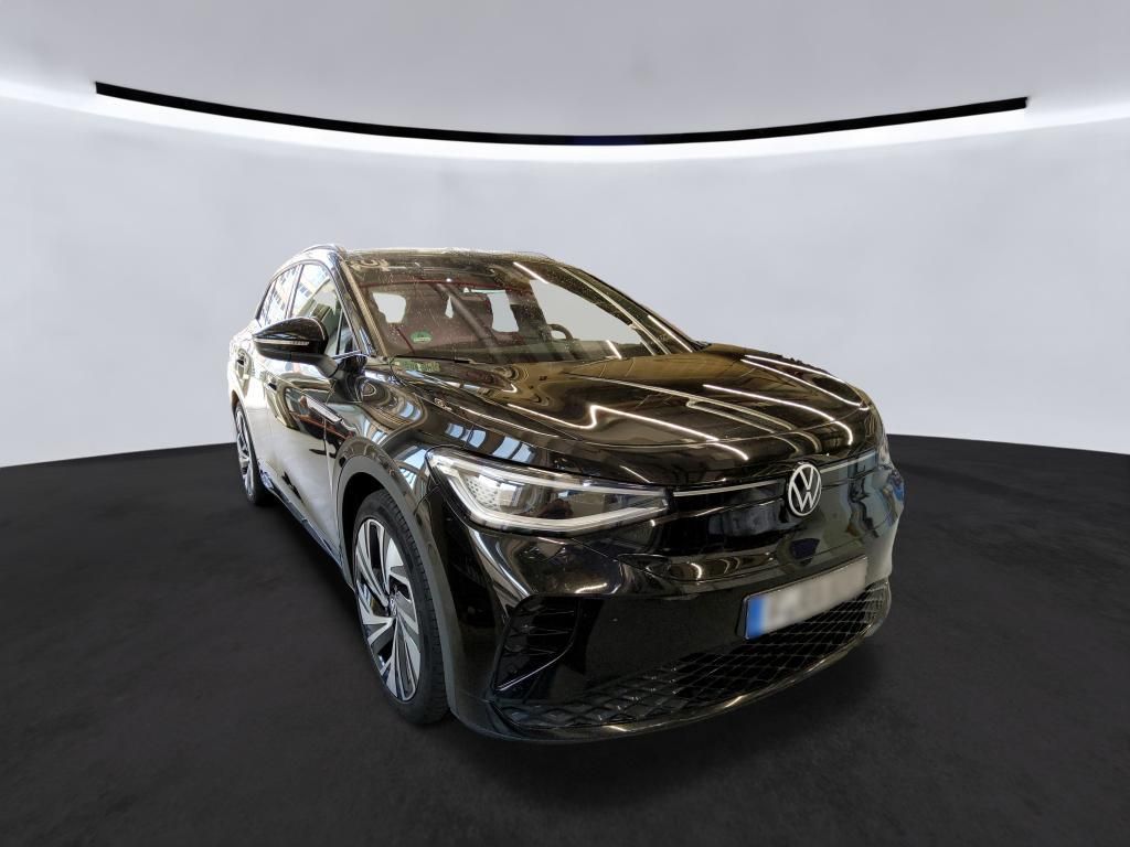 Volkswagen ID.4 GTX 220kW HUD ACC Pano AHK WP SportPaket imagem 2