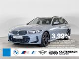 BMW 330i Touring xDrive M-Sport FACEL. LED ACC NAVI - BMW 330: I