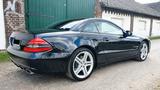 Mercedes-Benz SL 350  7G-Tronic Sport Paket Comand - Mercedes-Benz SL-Class aus 2008
