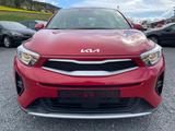 Kia Stonic 1.2 DPI *Edition*DAB*SHZ*Einparkhilfe hin - gebrauchte Kia Stonic aus dem Jahr 2022
