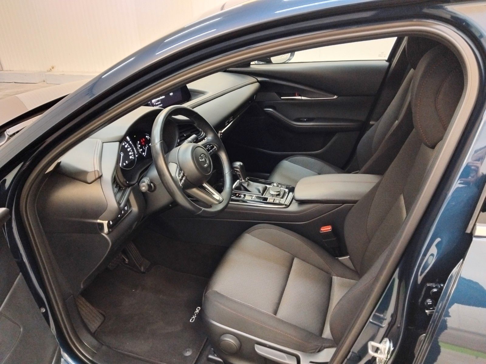 Mazda CX-30 (03/2022, Benzin)