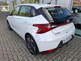 Hyundai i20 Select 1.0 T-GDI Sitzheizung, Lenkradheizung - Hyundai i20 in Rostock