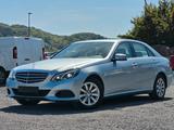 Mercedes-Benz E 200 E Limousine E 200 CGI BlueEfficiency - Mercedes-Benz E-Klasse Gebrauchtwagen