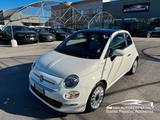 Fiat 500 1.0 hybrid Dolcevita 70cv ## PROMO ## - Fiat 500: Braun