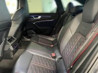 Audi RS6 - Vorschau Bild 11