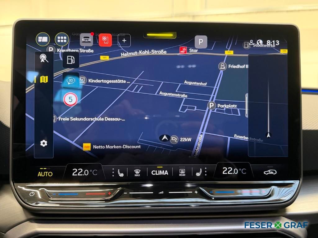 Seat Leon - Bild 12