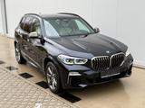 BMW X5 M50d - - gebrauchte BMW X5 M50 aus dem Jahr 2020