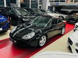 Porsche 911 Carrera 4 Coupe|SCHALTER|SCHIEBEDACH|LEDER - Porsche Gebrauchtwagen in Gladbeck