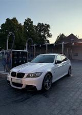 BMW E90 330i LCI Schalter | M-Paket | Perf... - BMW E90 - BMW 3er Reihe