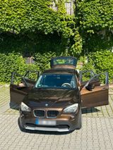 BMW X1; Motorschaden - mit Diesel-Antrieb: Motorschaden