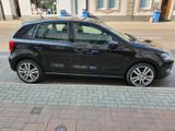 Volkswagen VW Polo, Highline, Sport, RNS-510, Bi-Xeno... - Volkswagen: Navigationssystem, Rns 510