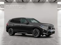 BMW X3 - Vorschau Bild 11